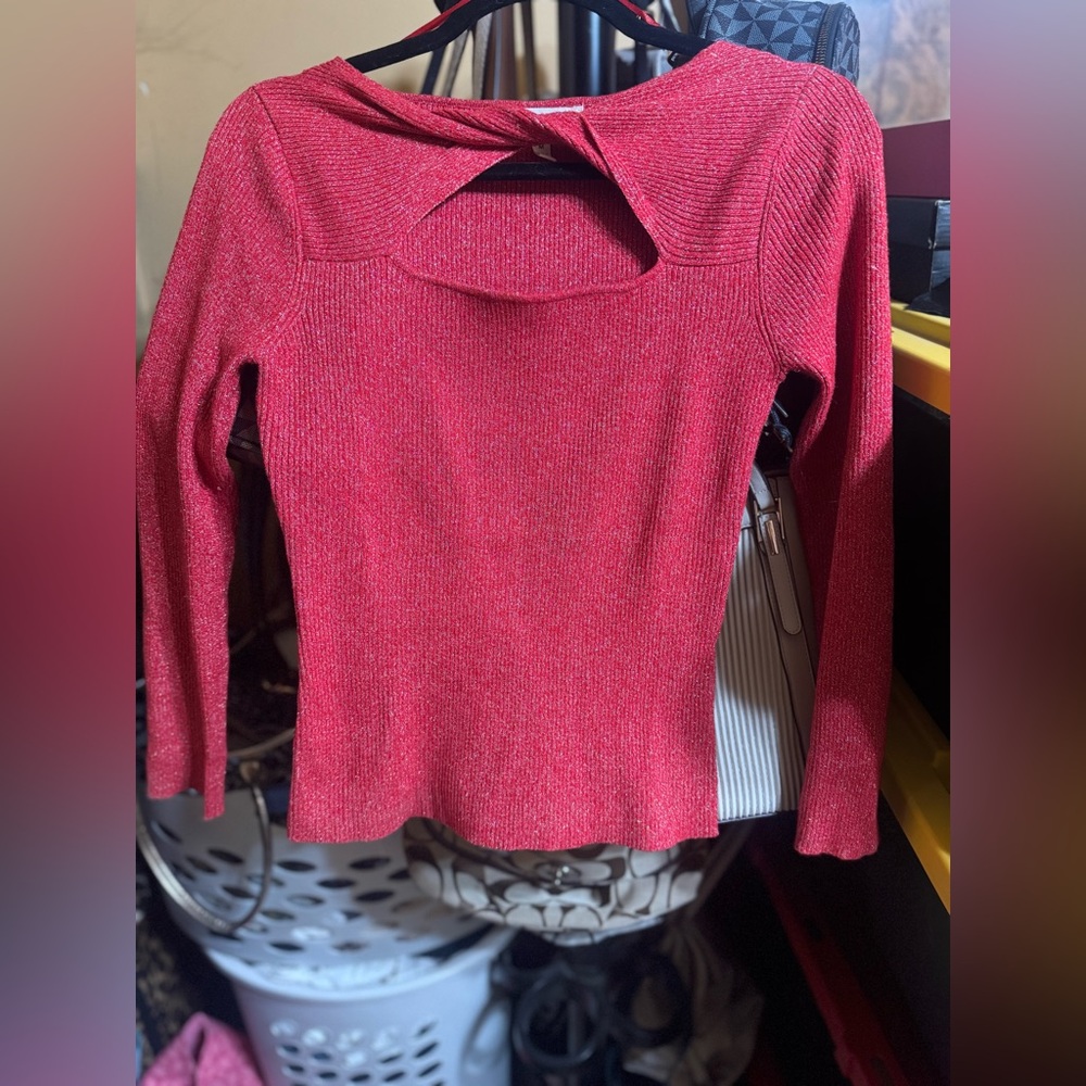 Jessica Simpson Blouse - Picture 3 of 10